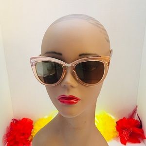 Prive Revaux Dove Sunglasses